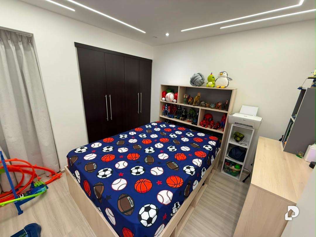 Apartamento en Santa Fe Sur, Caracas – 14