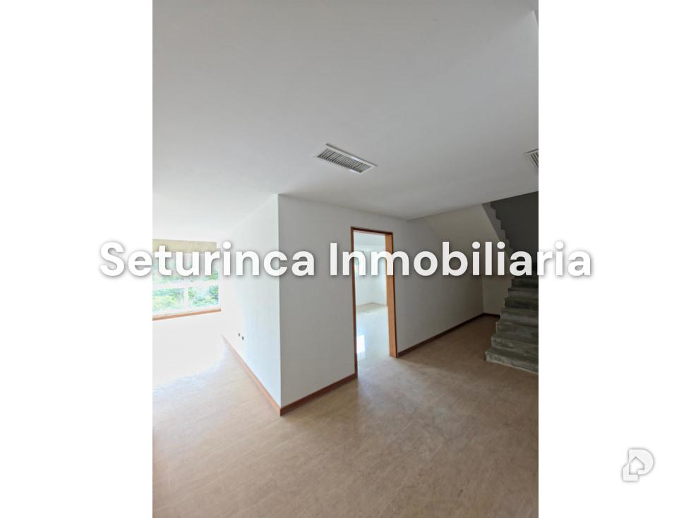 Apartamento en Las Mercedes, Caracas – 3