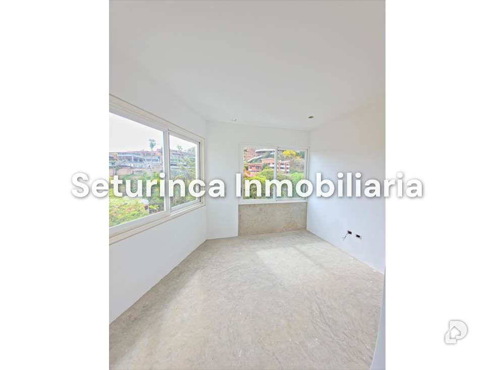 Apartamento en Las Mercedes, Caracas – 17
