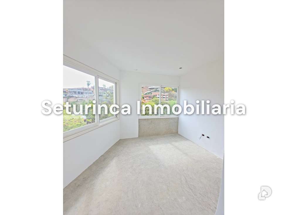 Apartamento en Las Mercedes, Caracas – 14