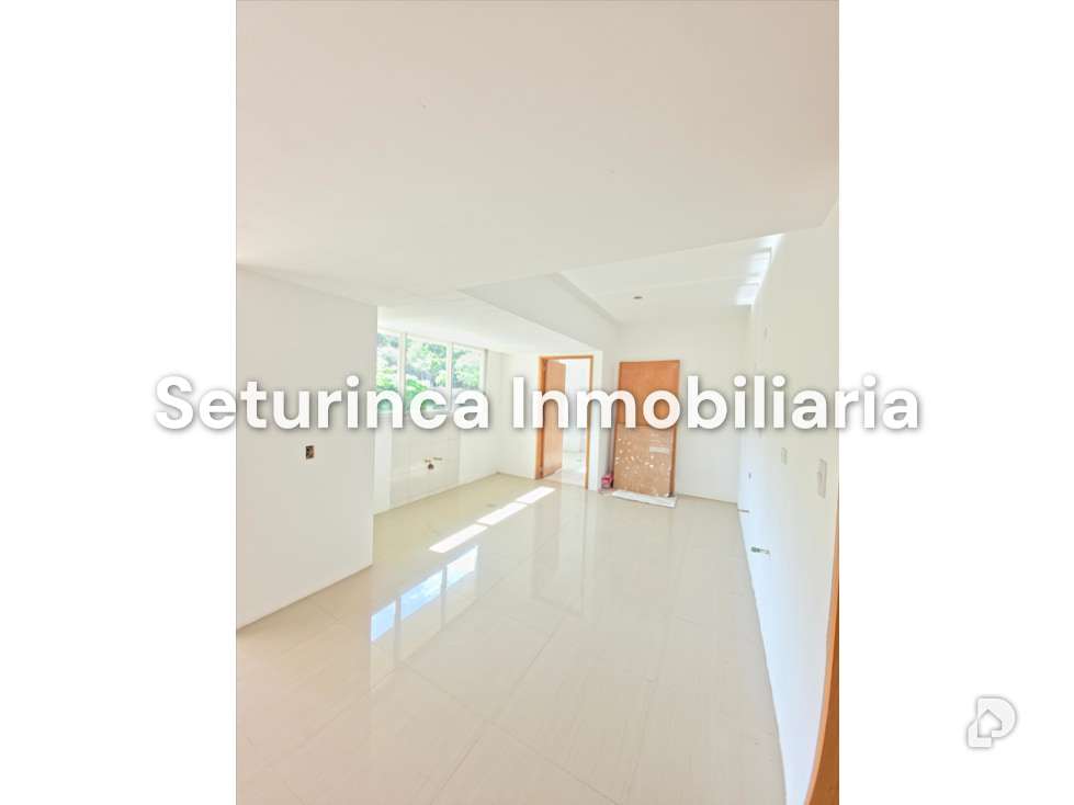 Apartamento en Las Mercedes, Caracas – 10