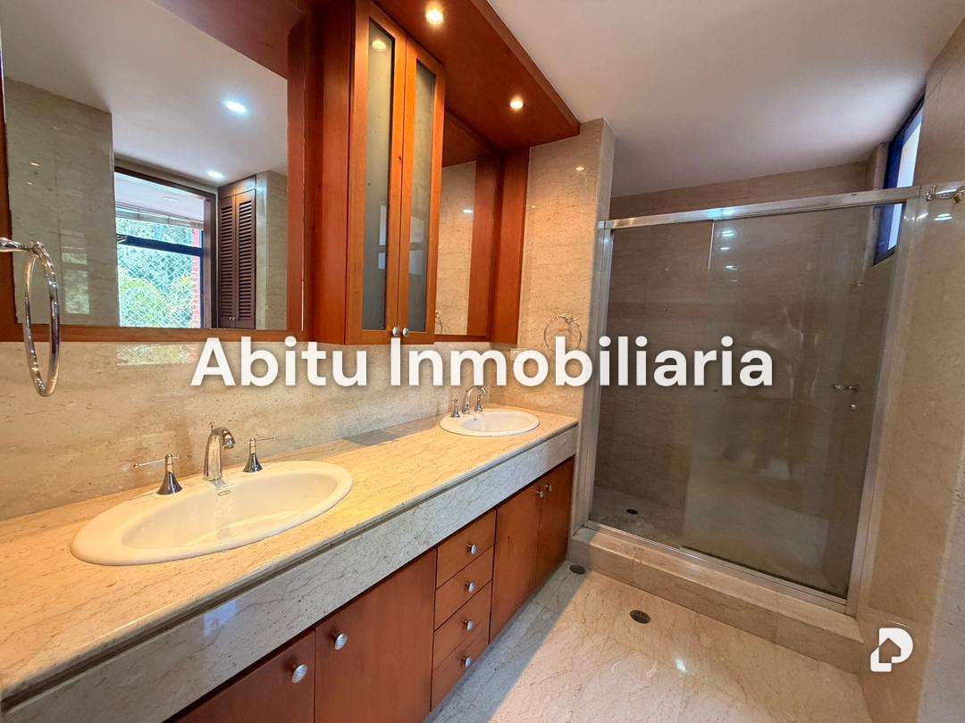 Apartment in La Lagunita, Caracas – 16