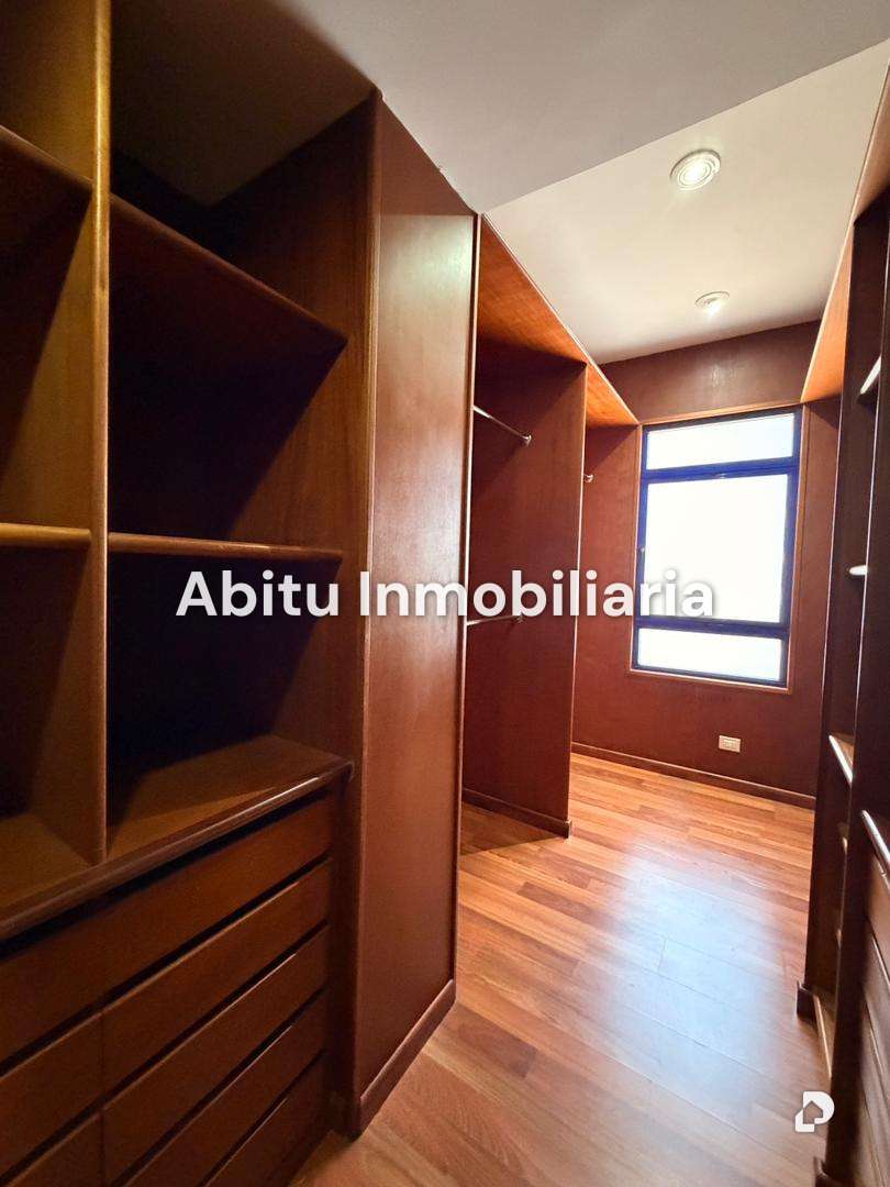 Apartment in La Lagunita, Caracas – 20