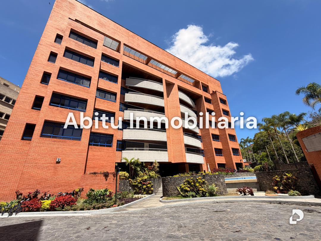 Apartment in La Lagunita, Caracas – 2