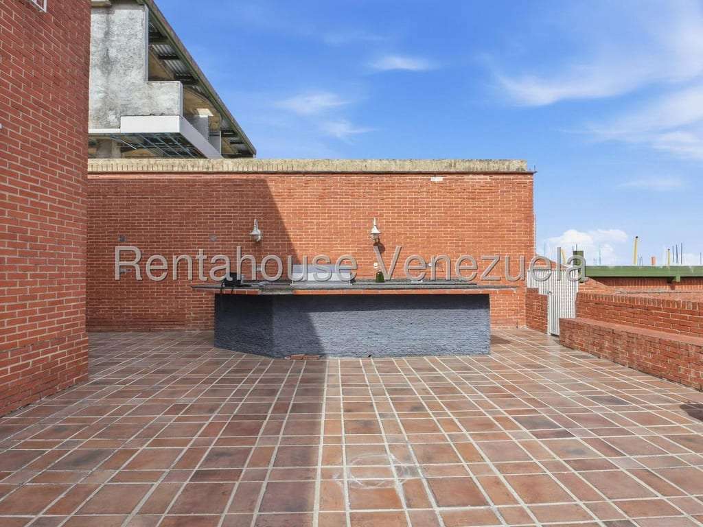 Casa en Los Naranjos (del Cafetal), Caracas