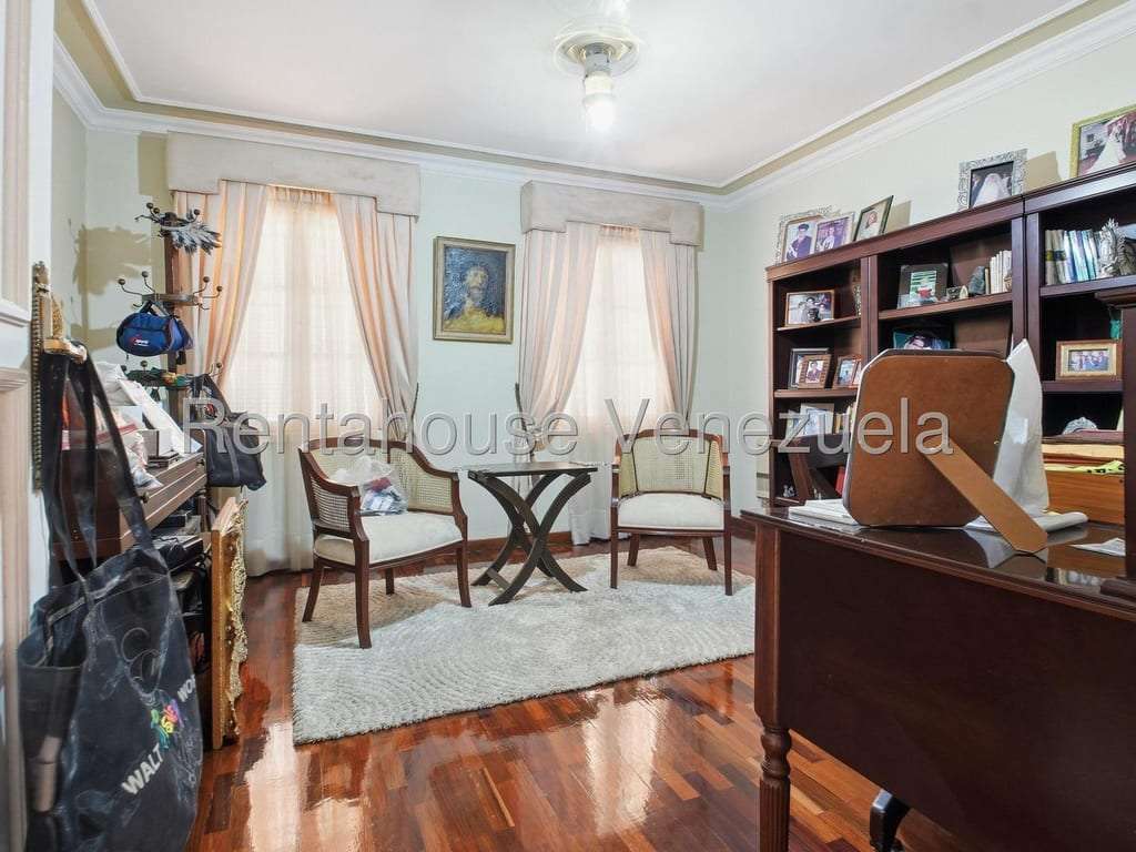 Casa en Los Naranjos (del Cafetal), Caracas