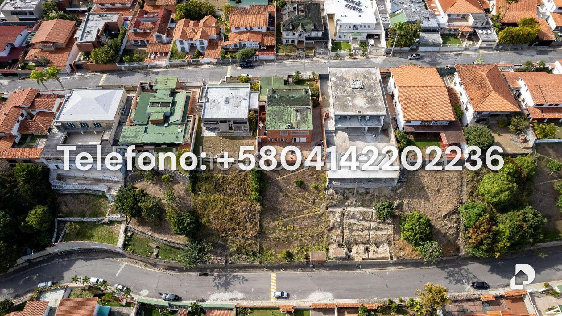 House in Los Naranjos (del Cafetal), Caracas – 33