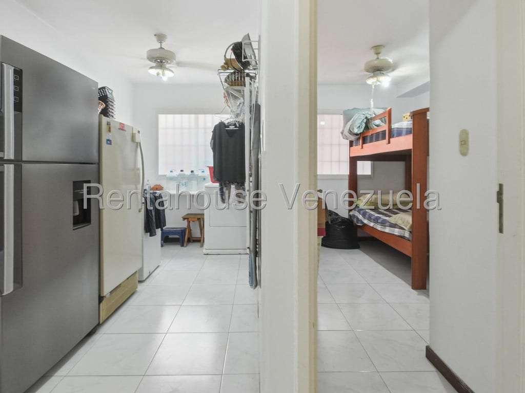 Casa en Los Naranjos (del Cafetal), Caracas