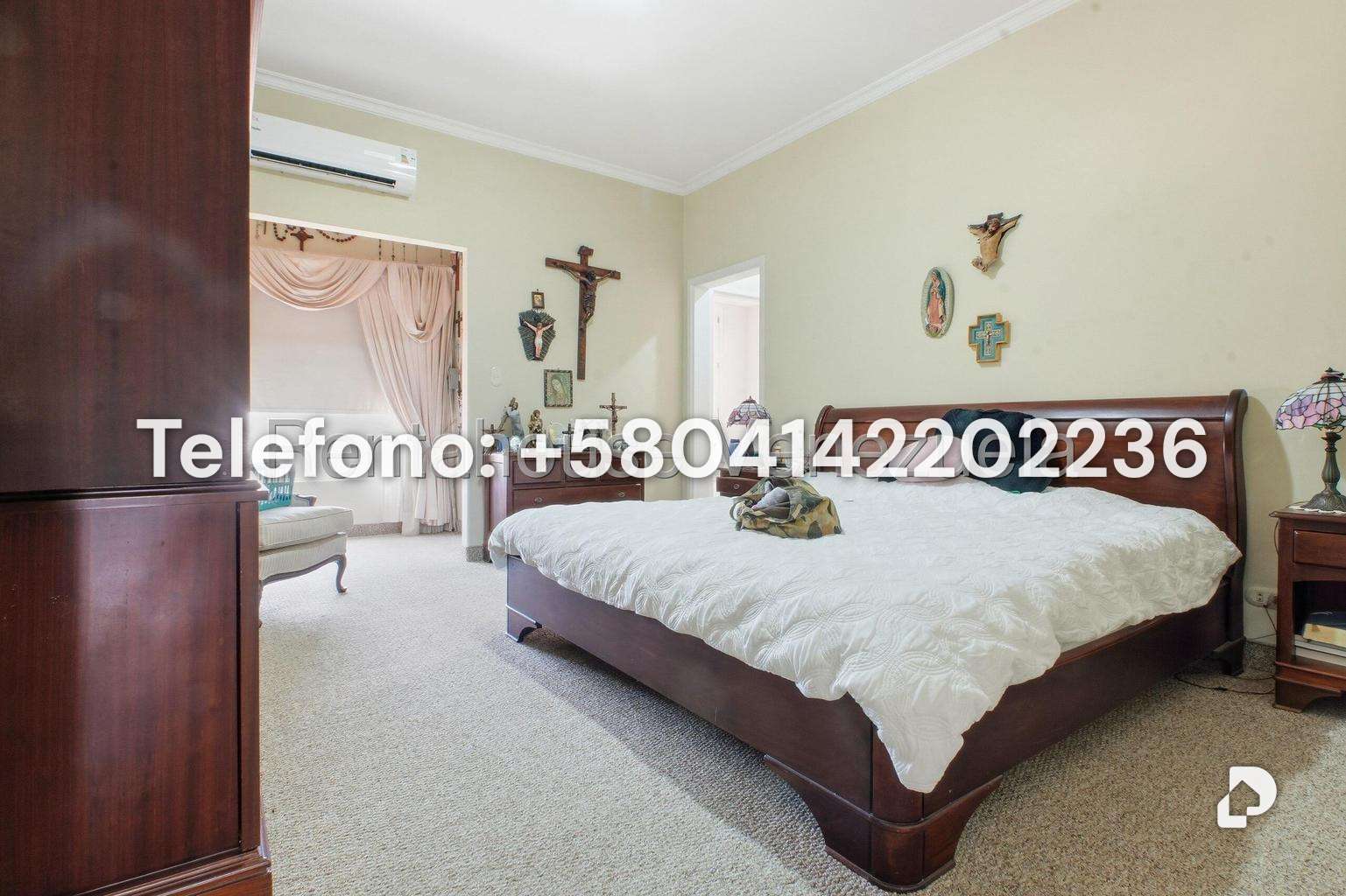 House in Los Naranjos (del Cafetal), Caracas – 26