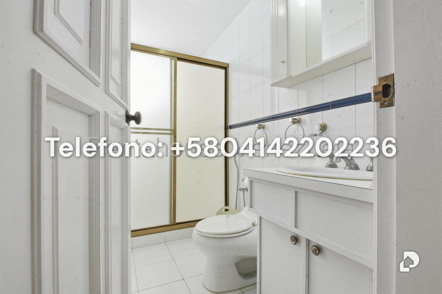 House in Los Naranjos (del Cafetal), Caracas – 27