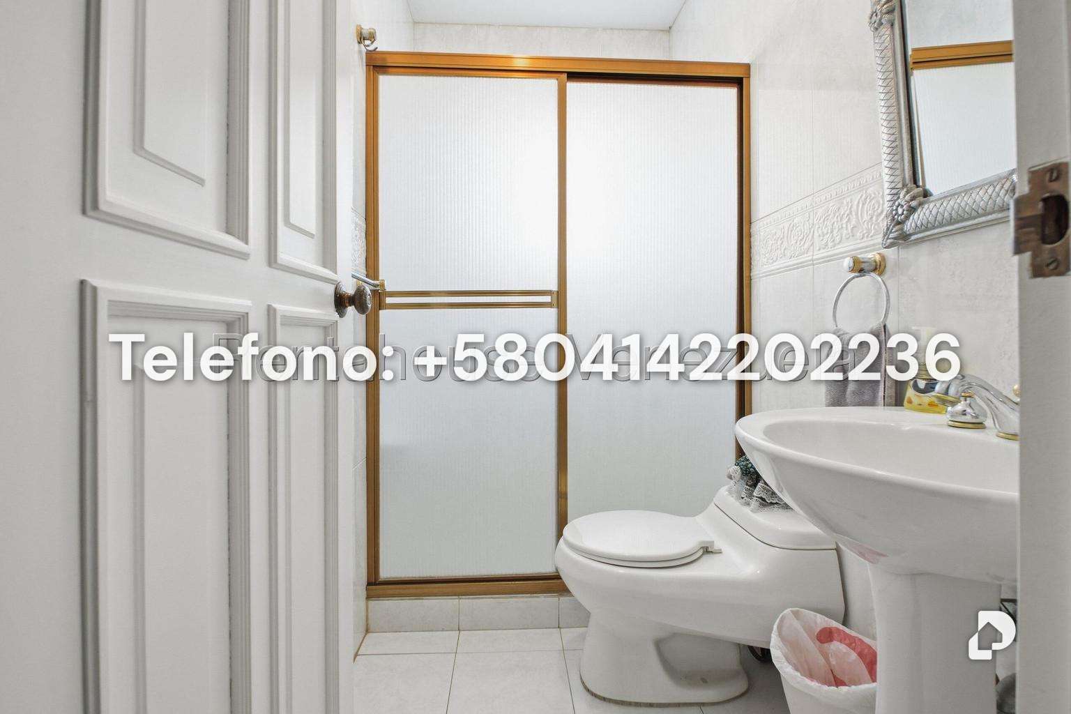House in Los Naranjos (del Cafetal), Caracas – 30