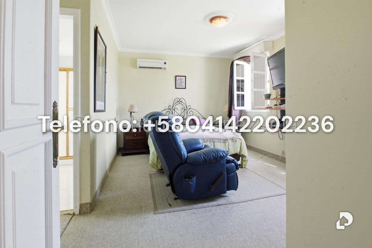 House in Los Naranjos (del Cafetal), Caracas – 29
