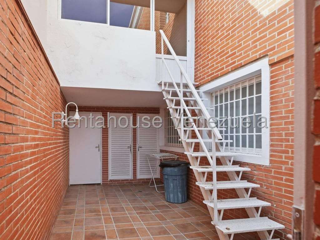 Casa en Los Naranjos (del Cafetal), Caracas