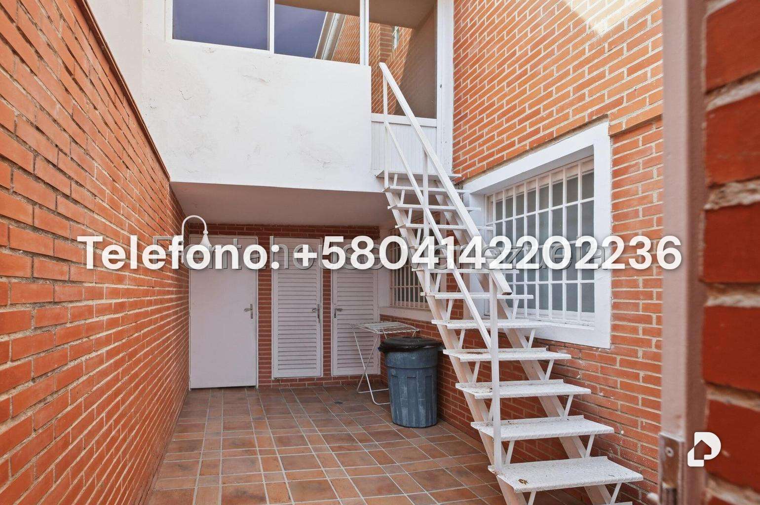 House in Los Naranjos (del Cafetal), Caracas – 7