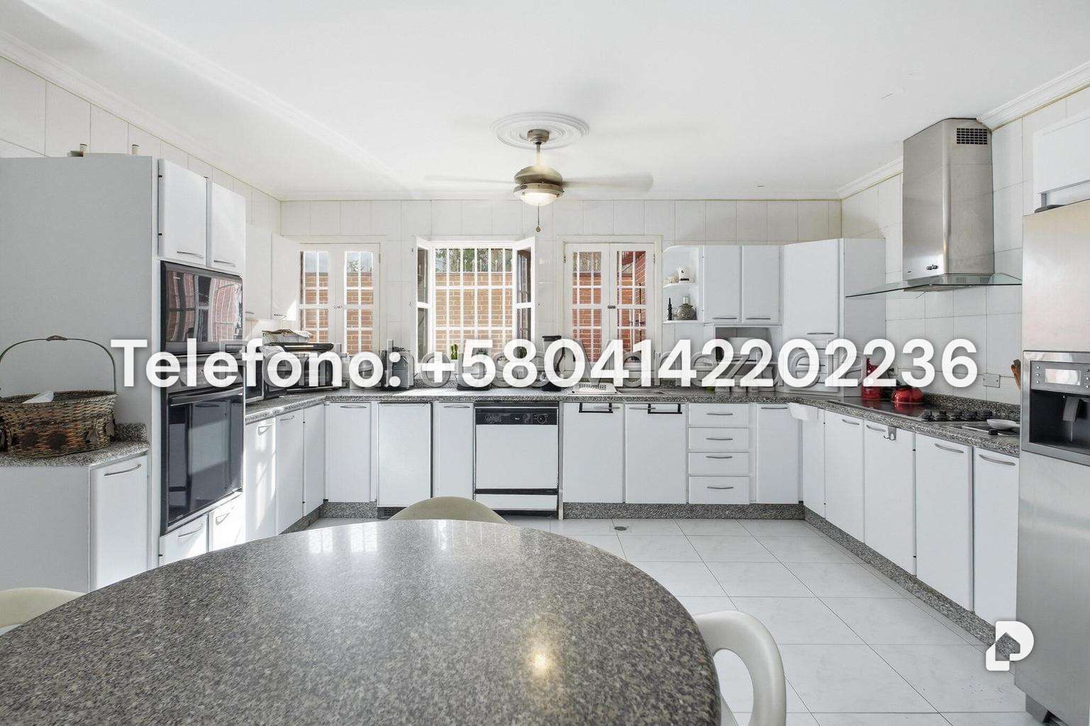 House in Los Naranjos (del Cafetal), Caracas – 10