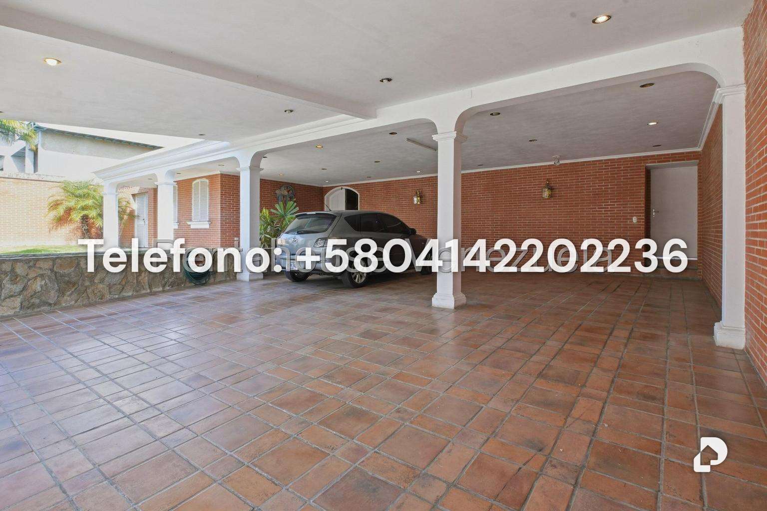 House in Los Naranjos (del Cafetal), Caracas – 28