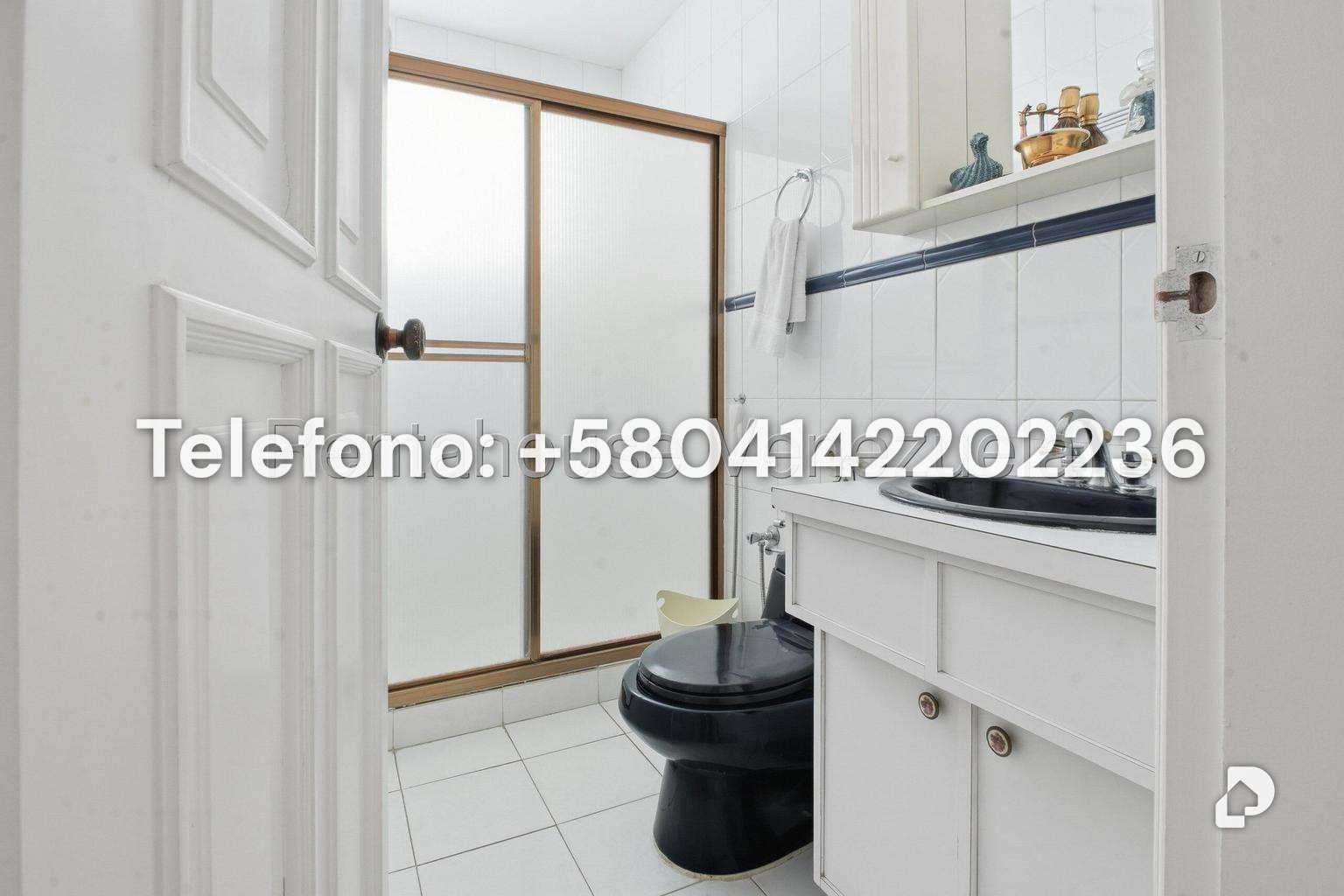 House in Los Naranjos (del Cafetal), Caracas – 21