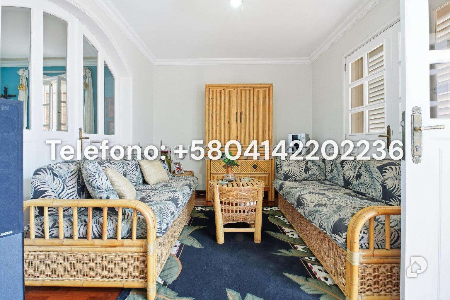 Casa en Los Naranjos (del Cafetal), Caracas – 32