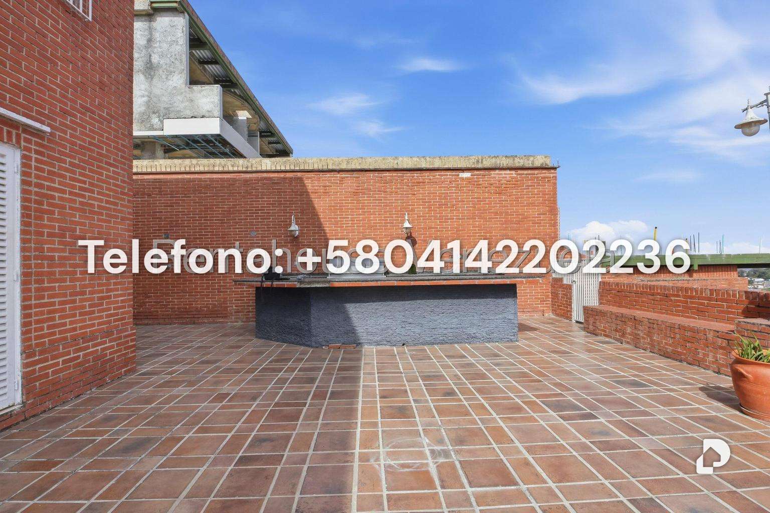 Casa en Los Naranjos (del Cafetal), Caracas – 4