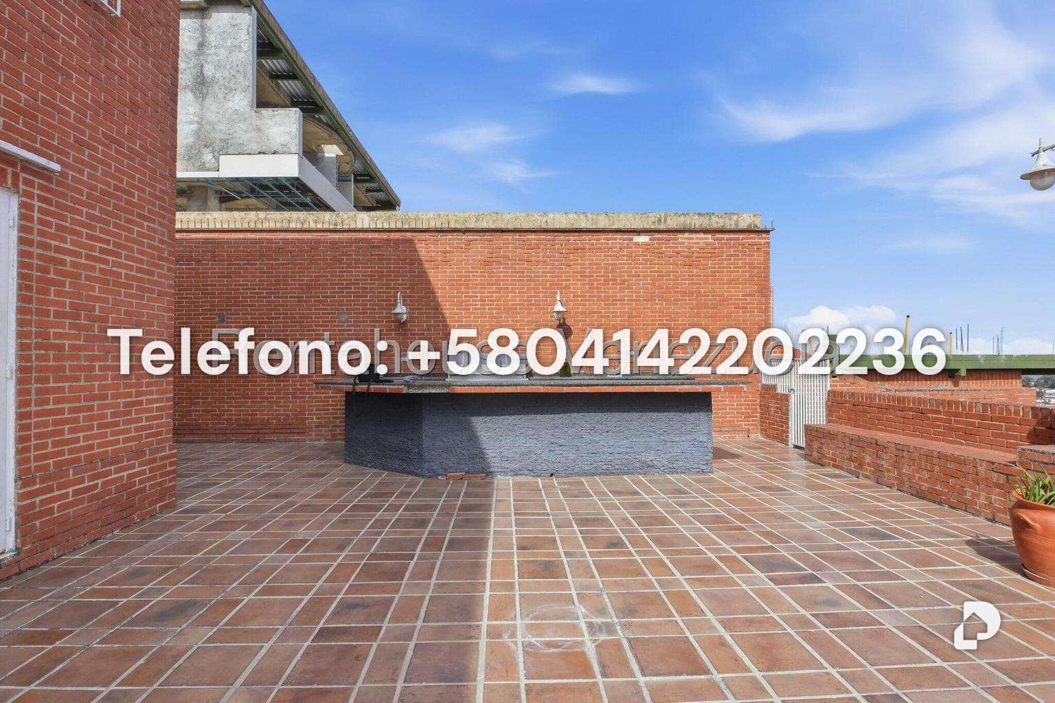 Casa en Los Naranjos (del Cafetal), Caracas – 8
