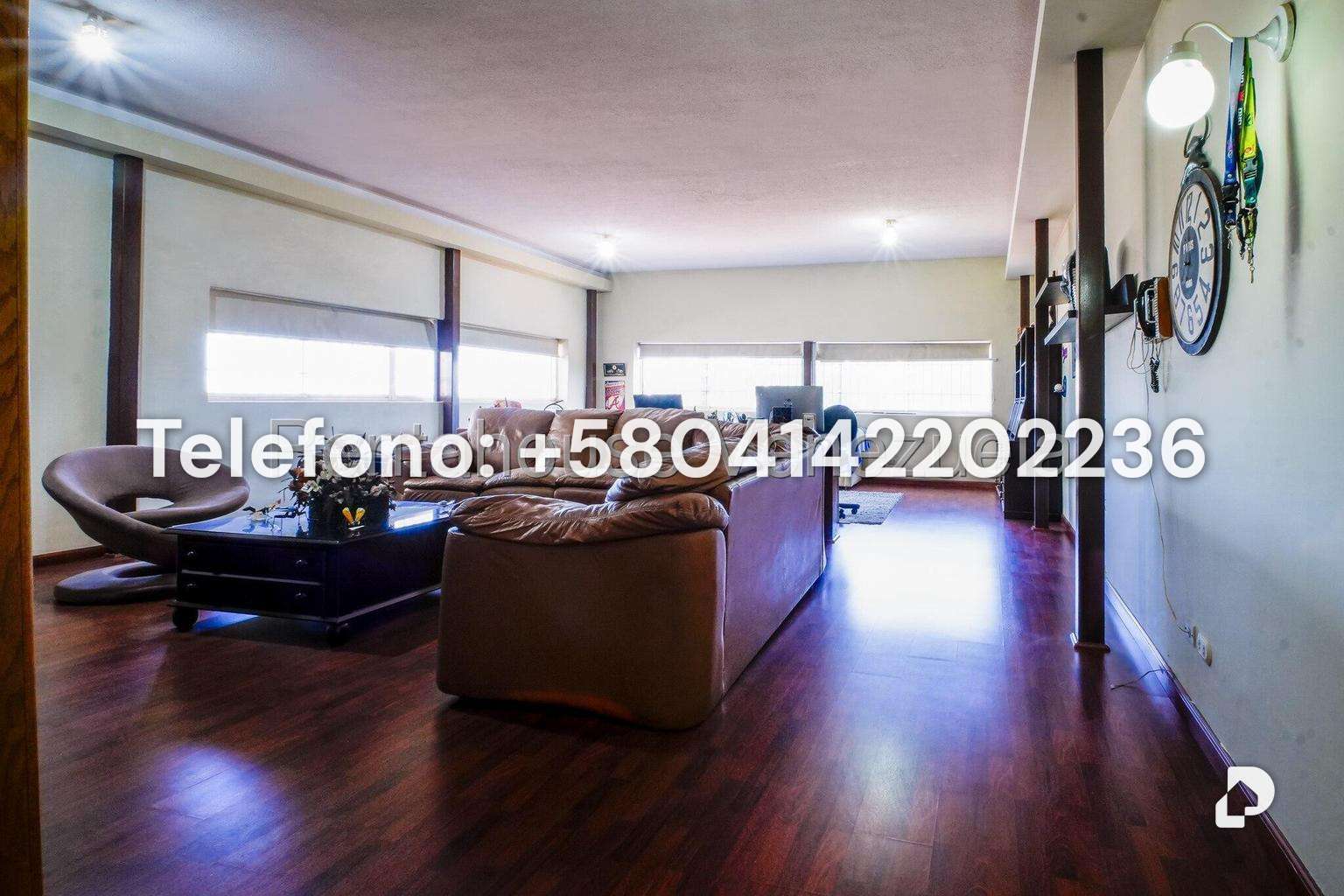 House in Los Naranjos (del Cafetal), Caracas – 38