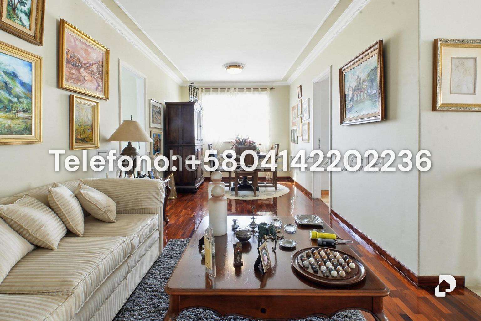 House in Los Naranjos (del Cafetal), Caracas – 14