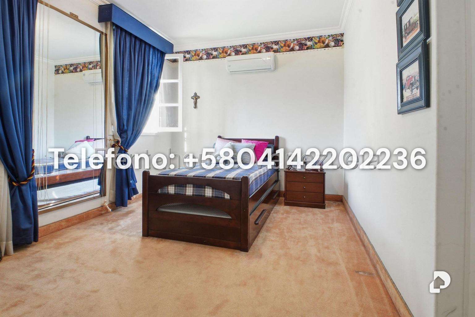 House in Los Naranjos (del Cafetal), Caracas – 20