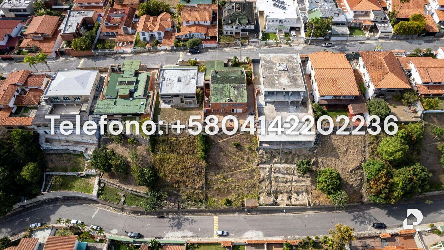 Casa en Los Naranjos (del Cafetal), Caracas – 33