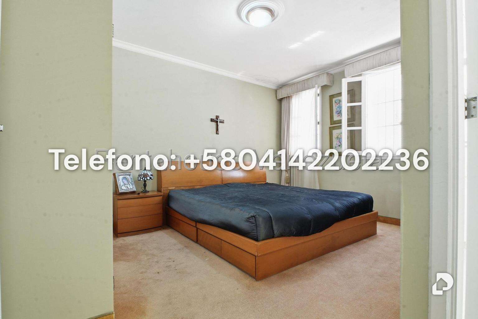 House in Los Naranjos (del Cafetal), Caracas – 24