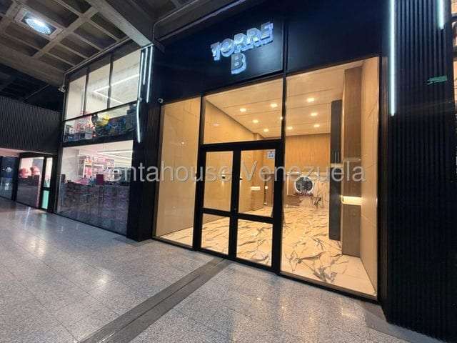Apartamento en Caracas - 1