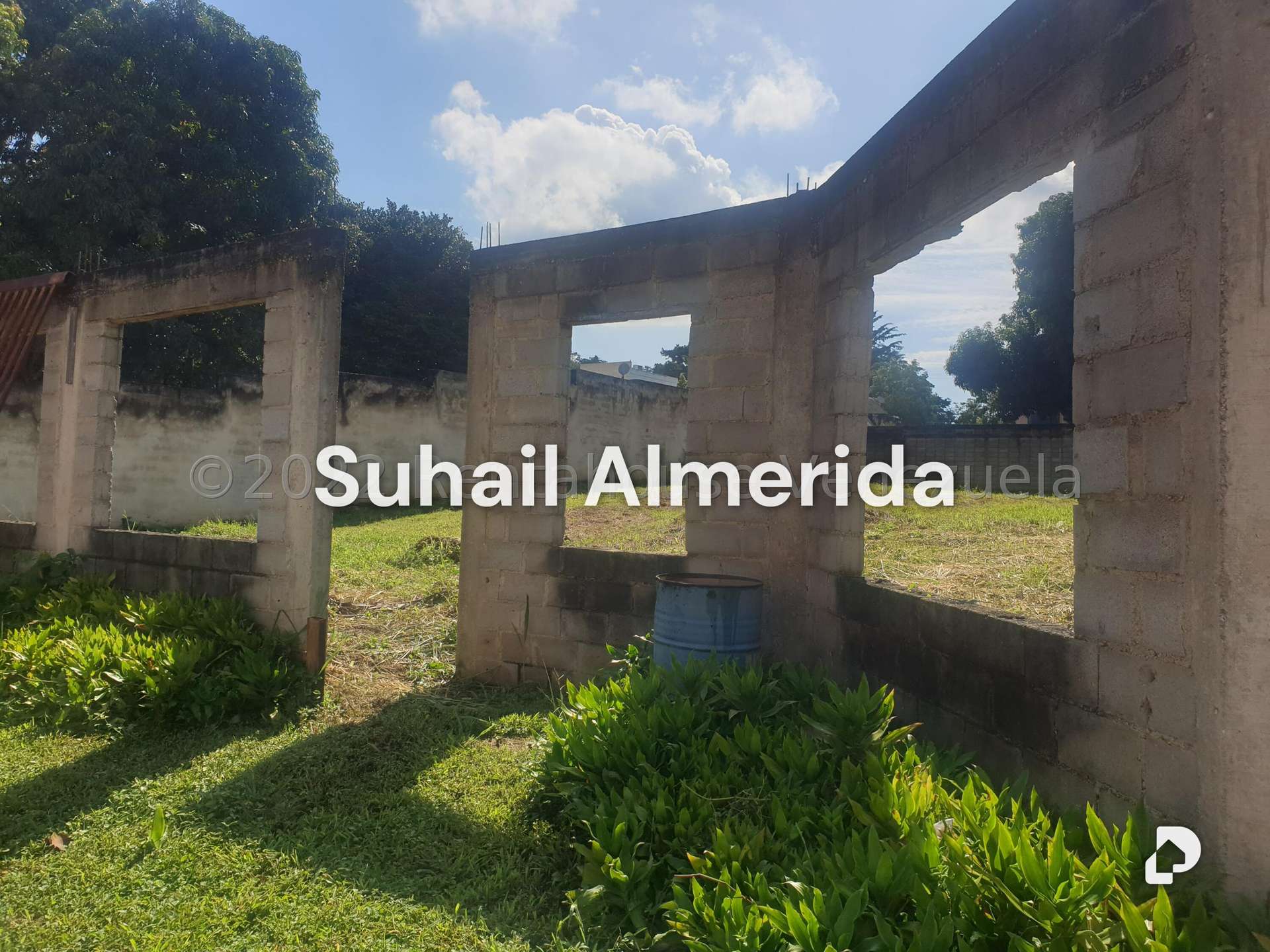 Terreno en Colinas de Guataparo, Valencia – 4