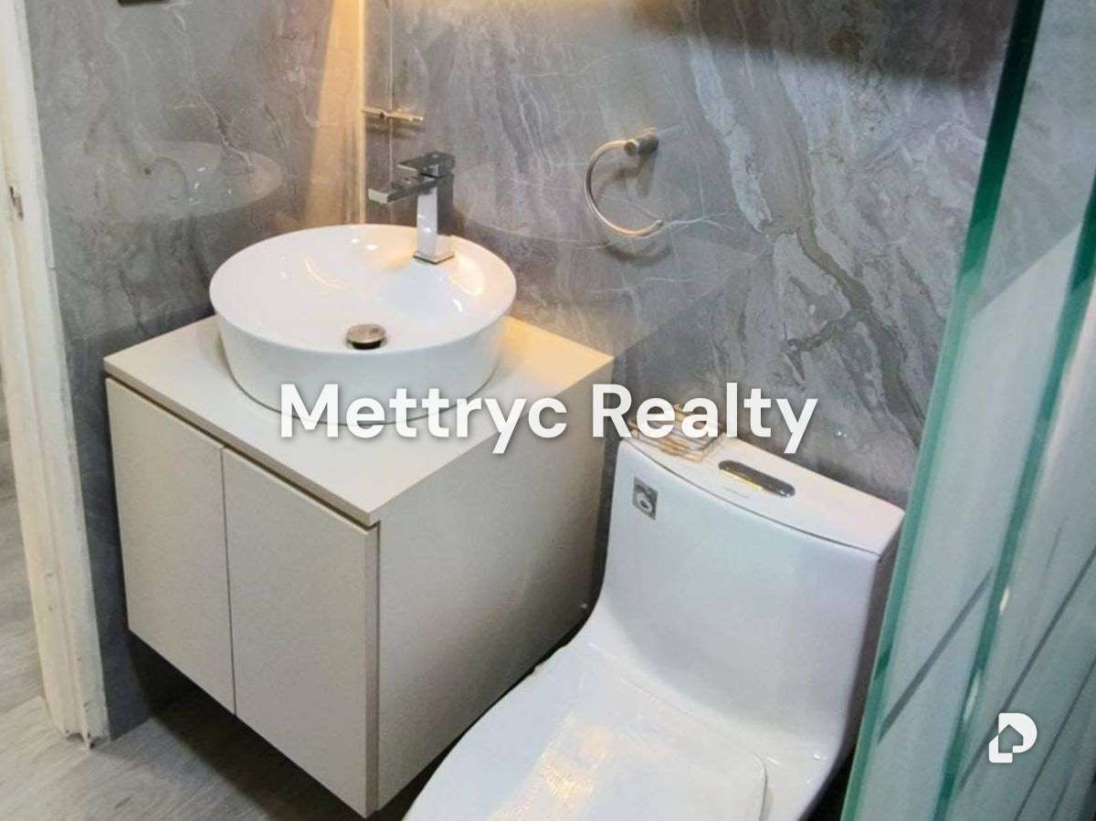 Apartamento en Comp. Res. A. Malavé Villalba, Guacara – 9