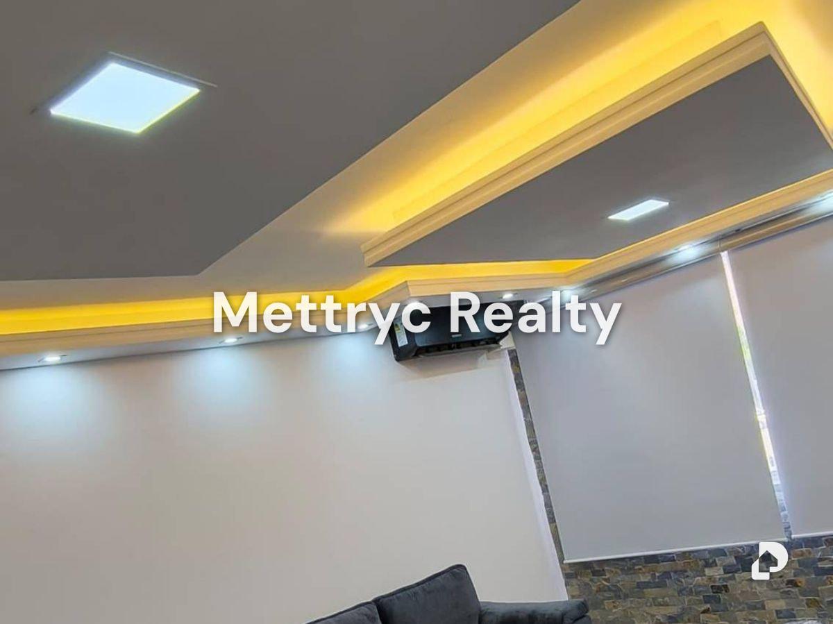 Apartamento en Comp. Res. A. Malavé Villalba, Guacara – 5