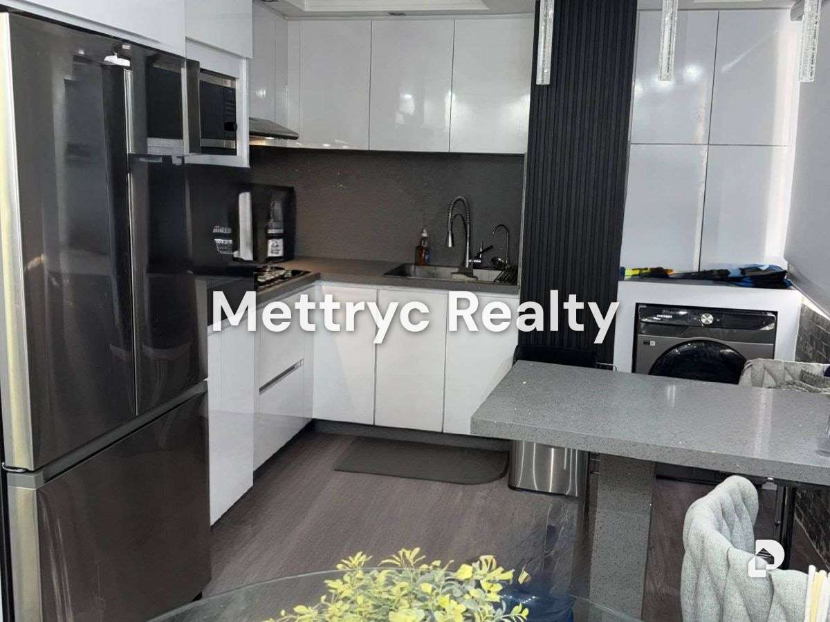 Apartamento en Comp. Res. A. Malavé Villalba, Guacara – 3