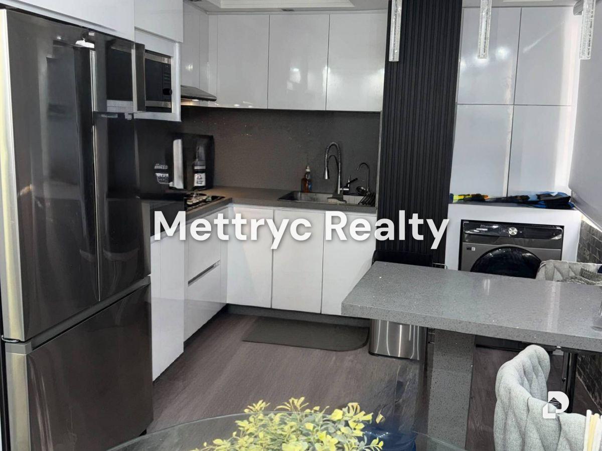 Apartamento en Comp. Res. A. Malavé Villalba, Guacara – 3