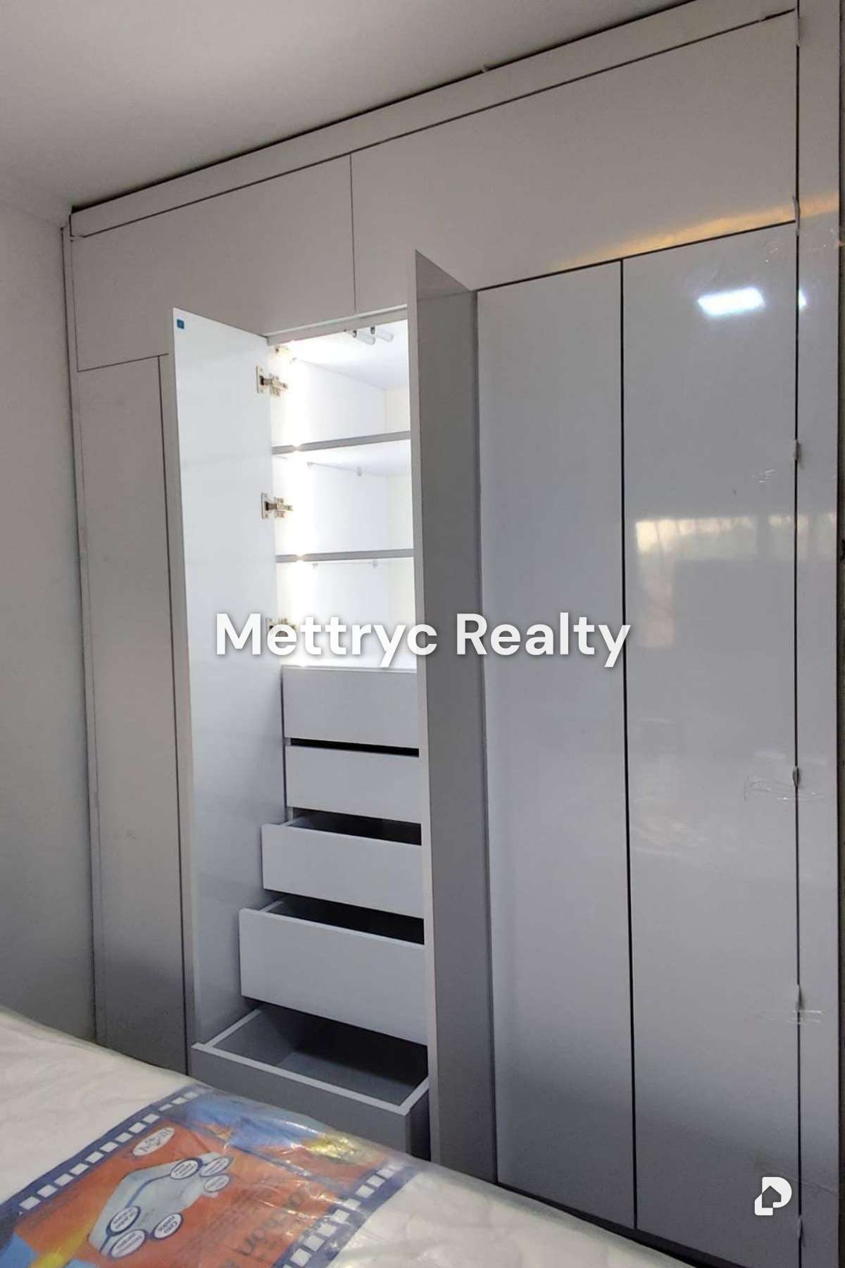 Apartamento en Comp. Res. A. Malavé Villalba, Guacara – 7