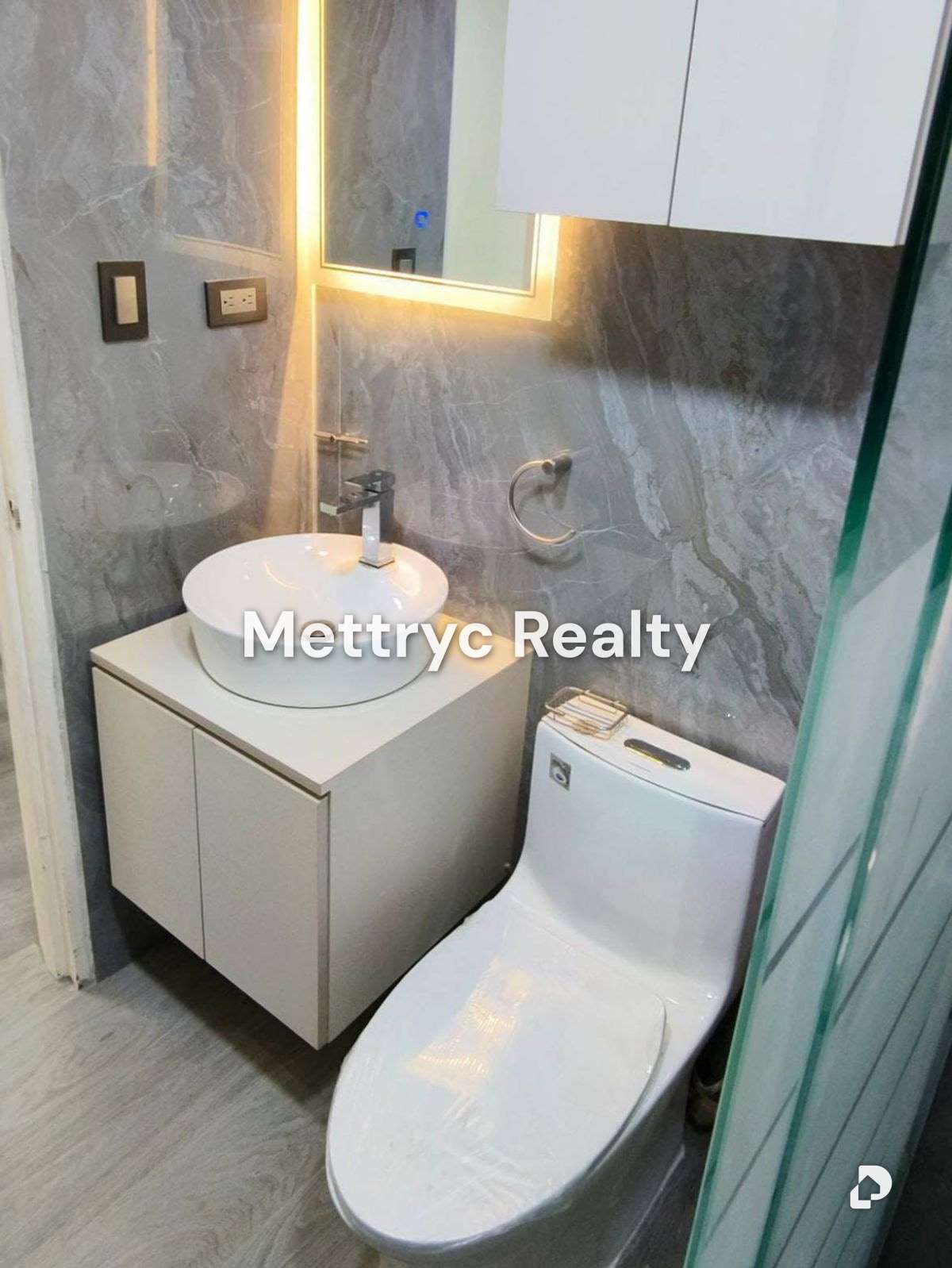 Apartamento en Comp. Res. A. Malavé Villalba, Guacara – 6