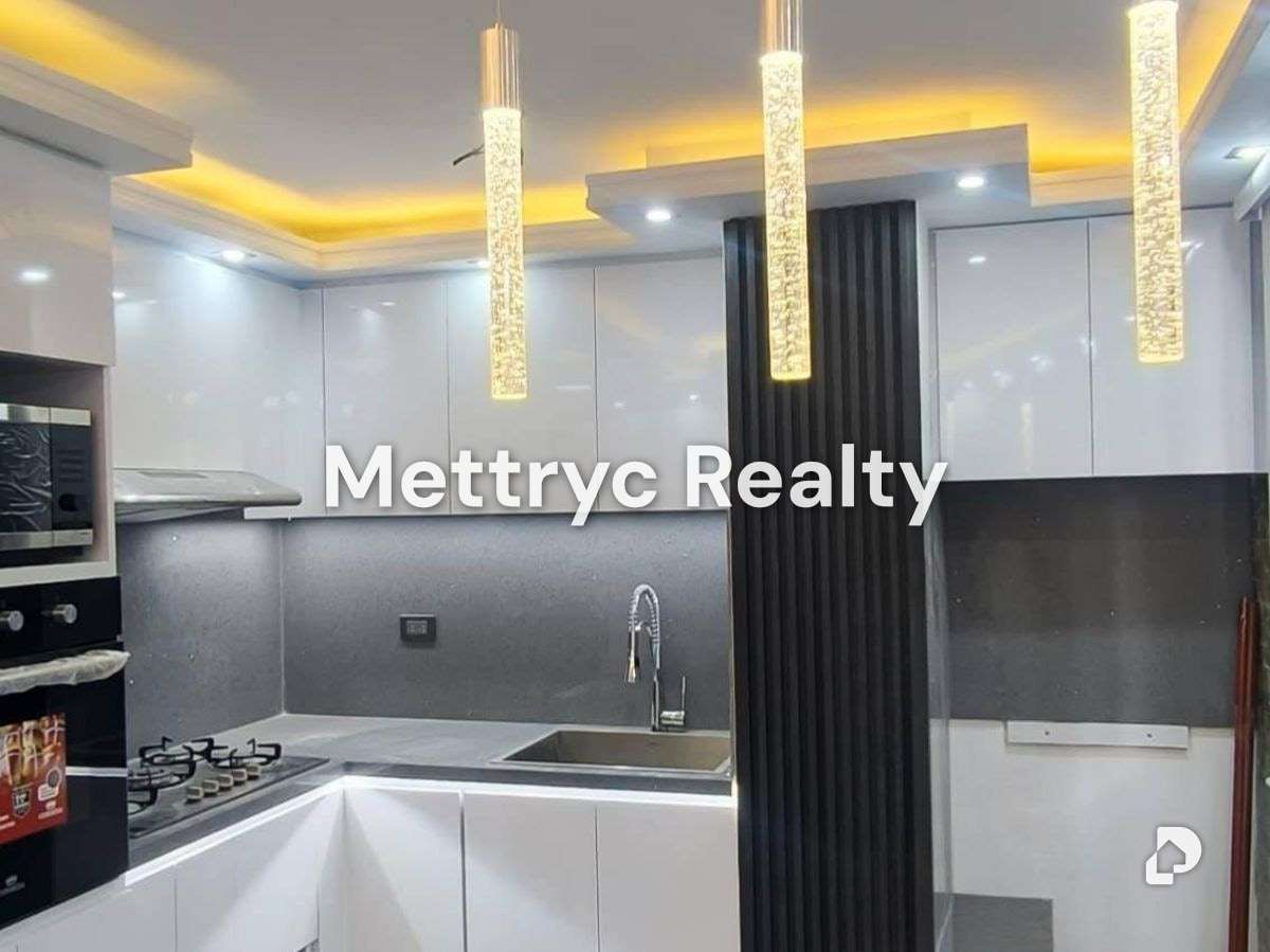 Apartamento en Comp. Res. A. Malavé Villalba, Guacara – 2