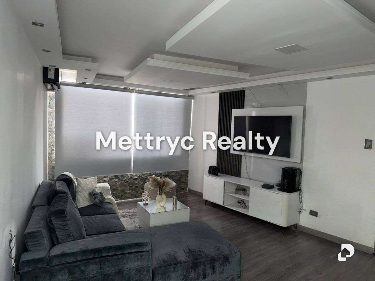 Apartamento en Comp. Res. A. Malavé Villalba, Guacara – 1