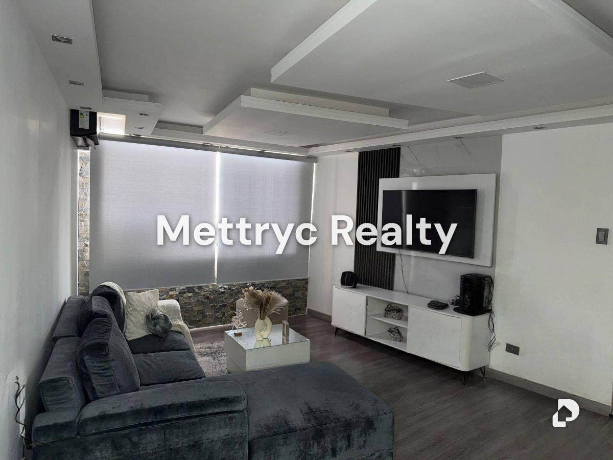 Apartamento en Comp. Res. A. Malavé Villalba, Guacara – 1