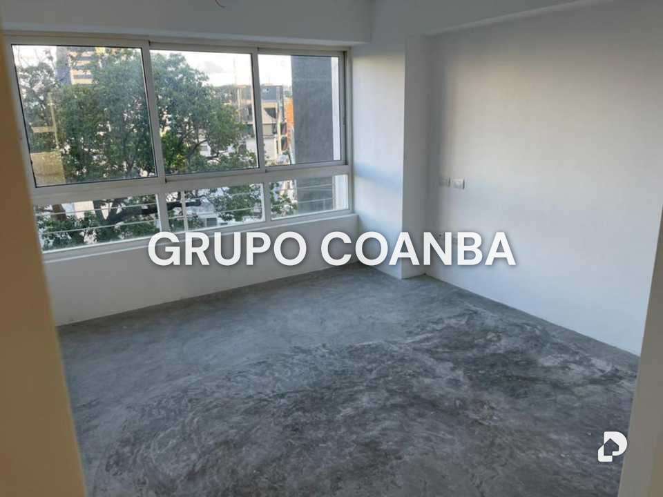 Apartamento en Country Club, Caracas – 13