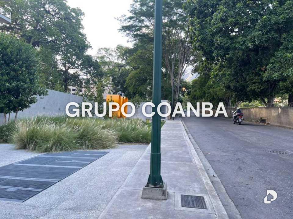 Apartamento en Country Club, Caracas – 5