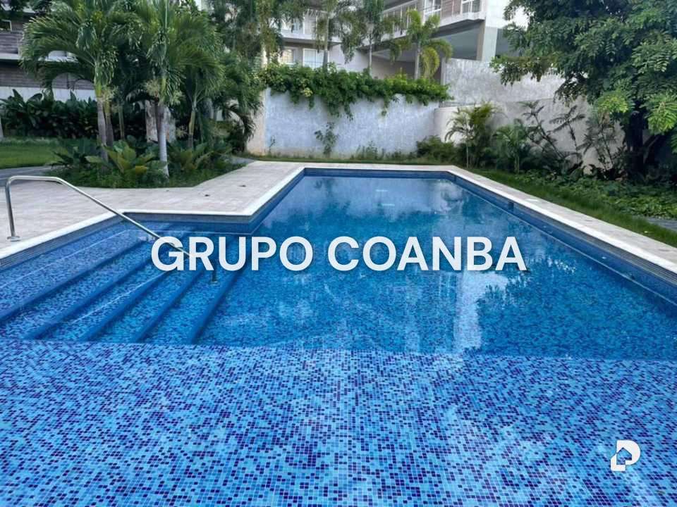 Apartamento en Country Club, Caracas – 26