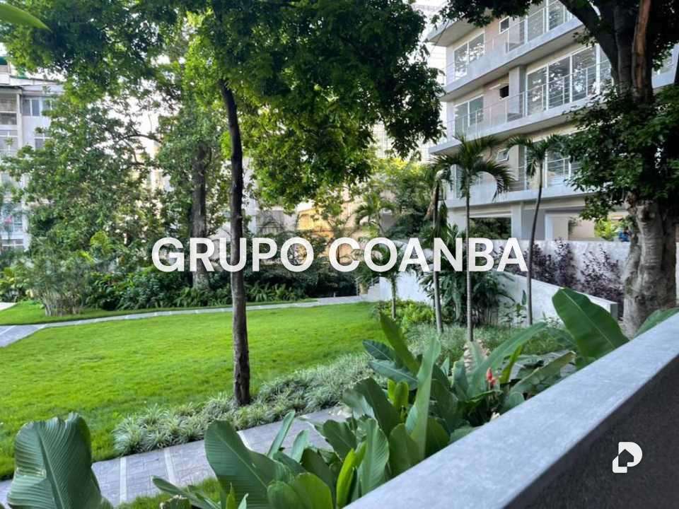 Apartamento en Country Club, Caracas – 7