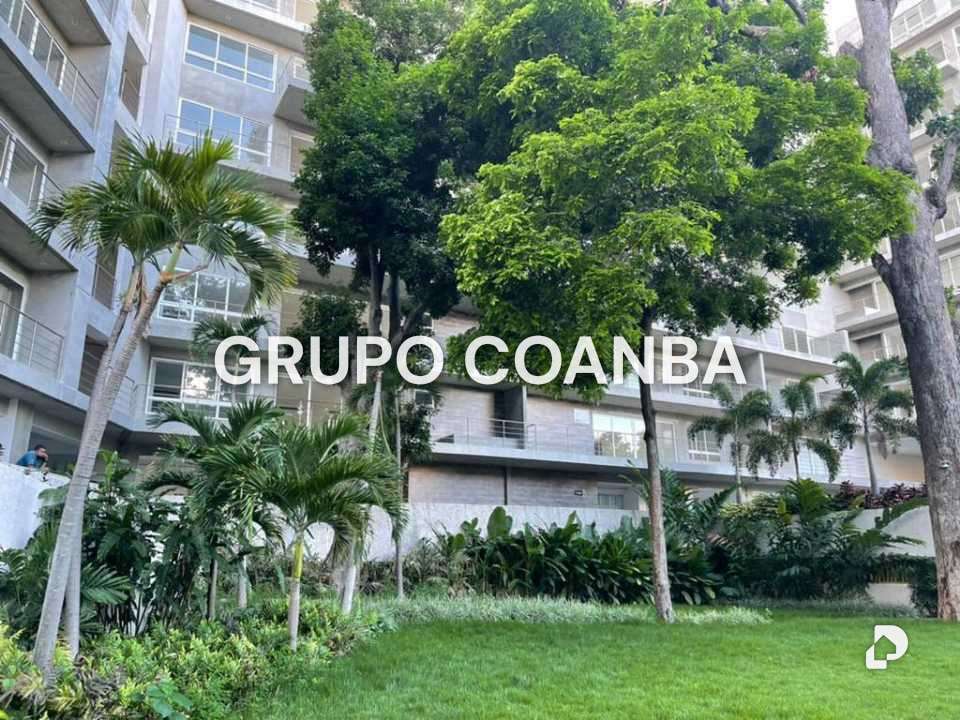 Apartamento en Country Club, Caracas – 8