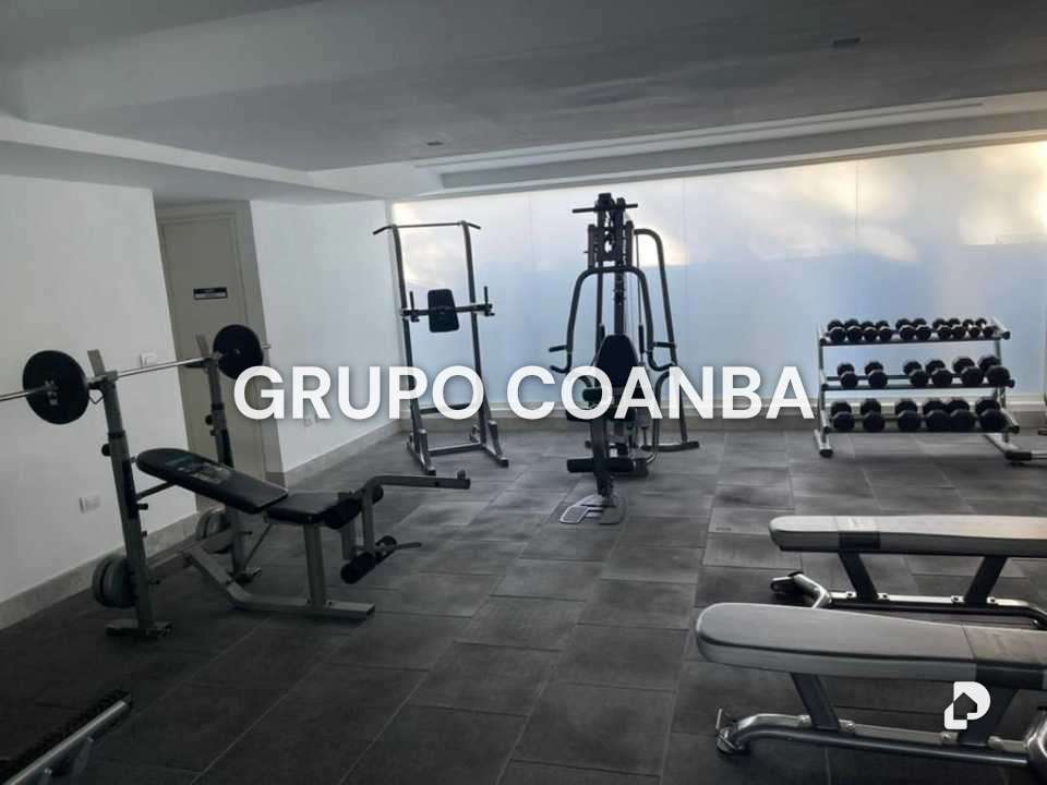 Apartamento en Country Club, Caracas – 25