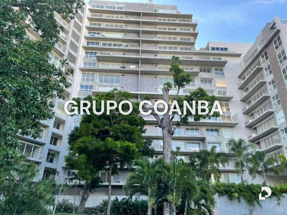 Apartamento en Country Club, Caracas – 9
