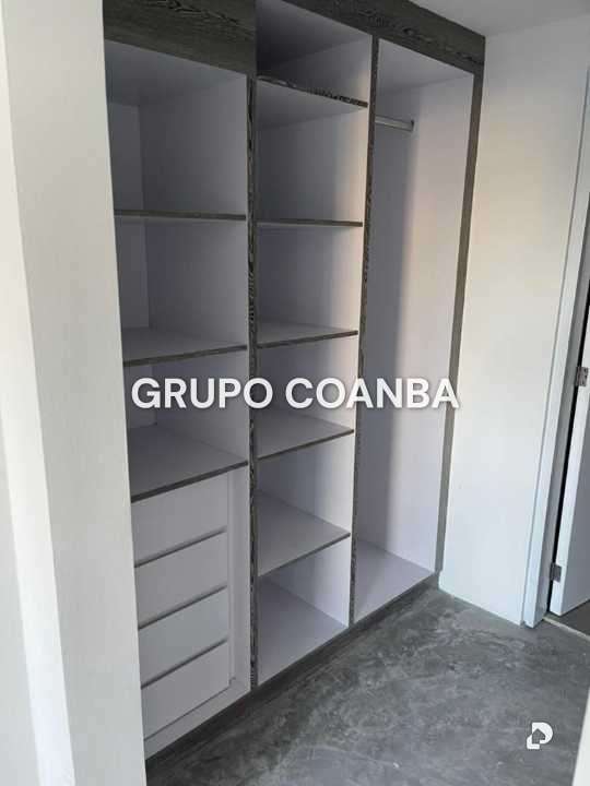 Apartamento en Country Club, Caracas – 19