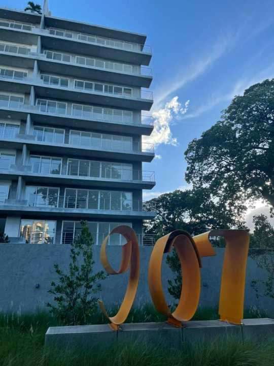 Apartment in Country Club, Caracas - 1