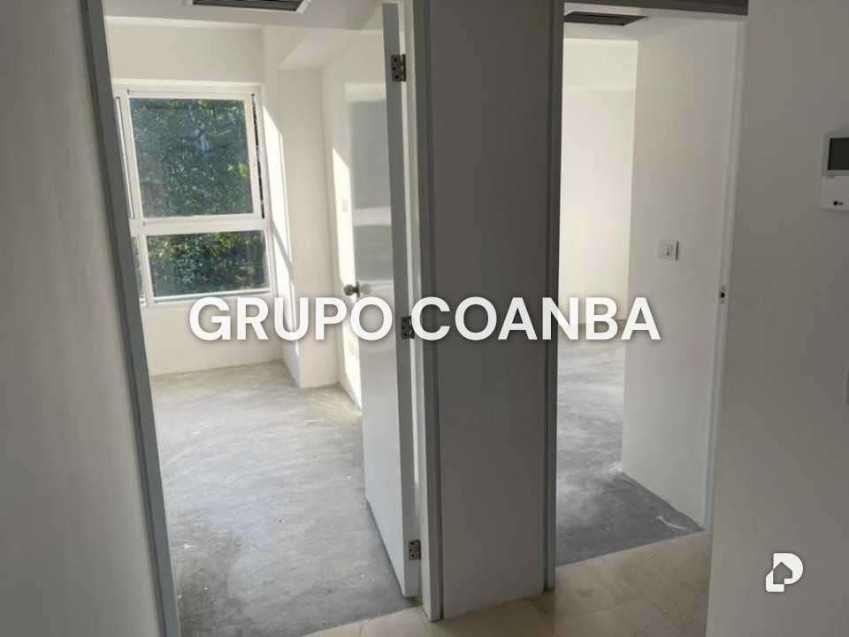 Apartamento en Country Club, Caracas – 15